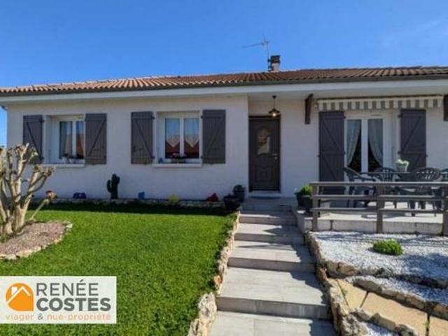 Vente Maison 5 pièces 120 m2 Chatellerault