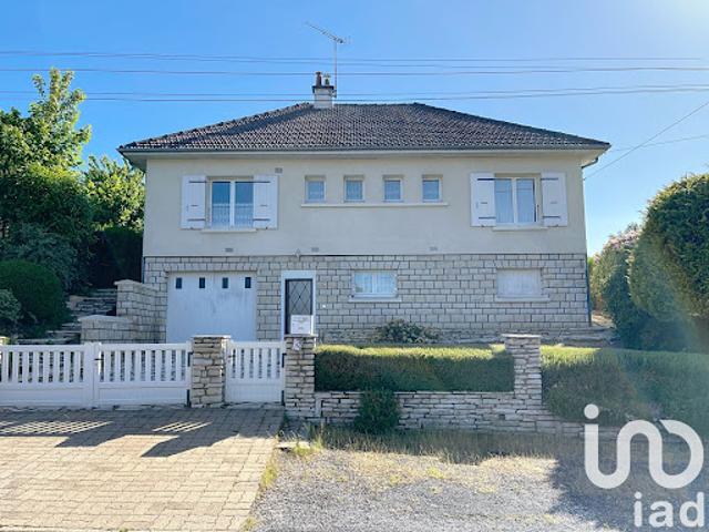 Vente Maison 5 pièces 120 m2 Chatillon sur loire