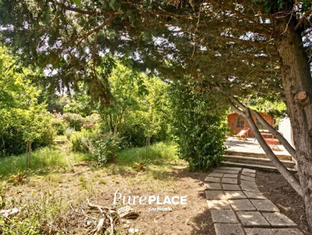 Vente Maison 5 pièces 120 m2 Chaville