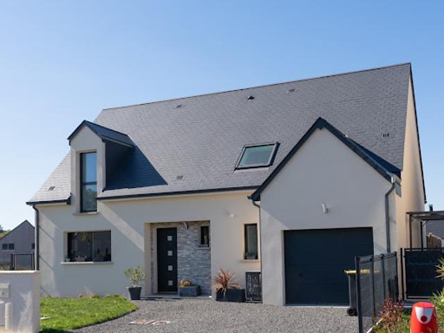Vente Maison 5 pièces 120 m2 Ciron