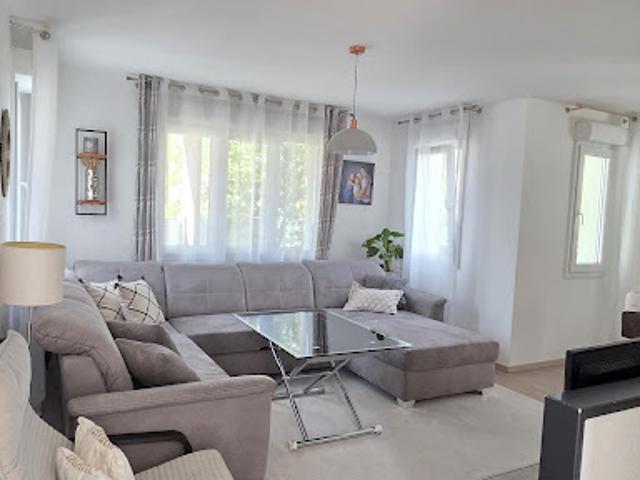 Vente Maison 5 pièces 120 m2 Colmar