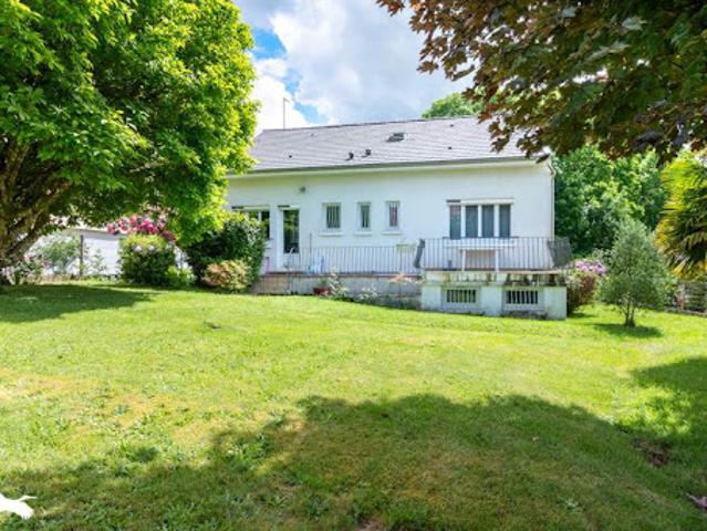 Vente Maison 5 pièces 120 m2 Couzeix