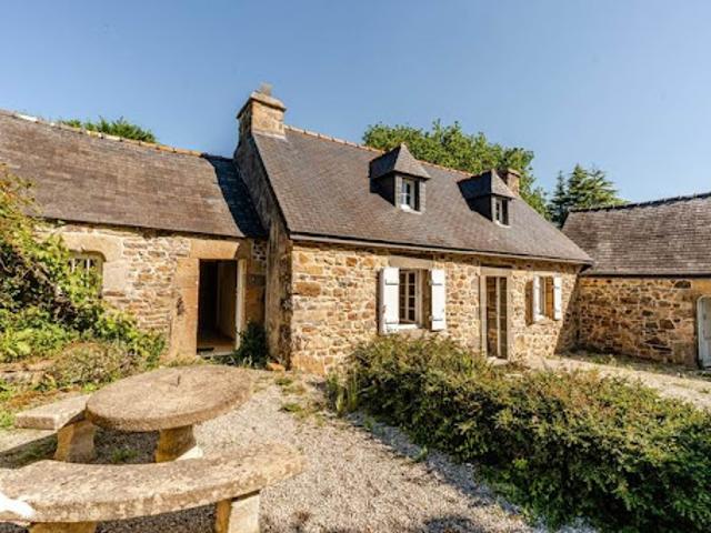 Vente Maison 5 pièces 120 m2 Crozon