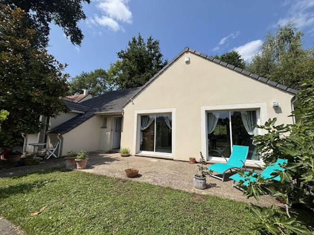 Vente Maison 5 pièces 120 m2 Dammarie les Lys