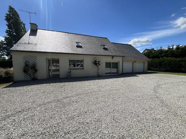 Vente Maison 5 pièces 120 m2 Derval