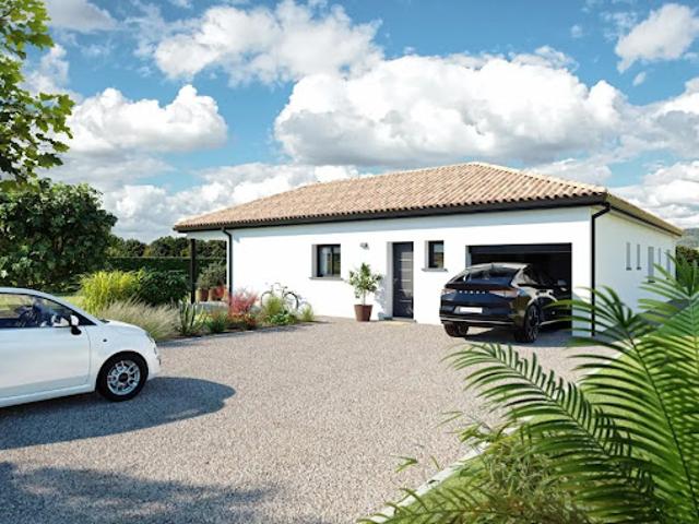 Vente Maison 5 pièces 120 m2 Etables