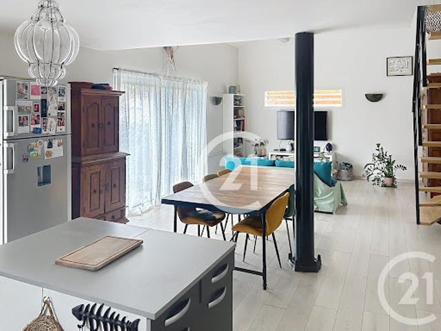 Vente Maison 5 pièces 120 m2 Elne