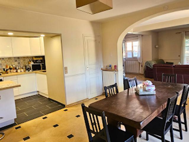 Vente Maison 5 pièces 120 m2 Epinay sur Seine