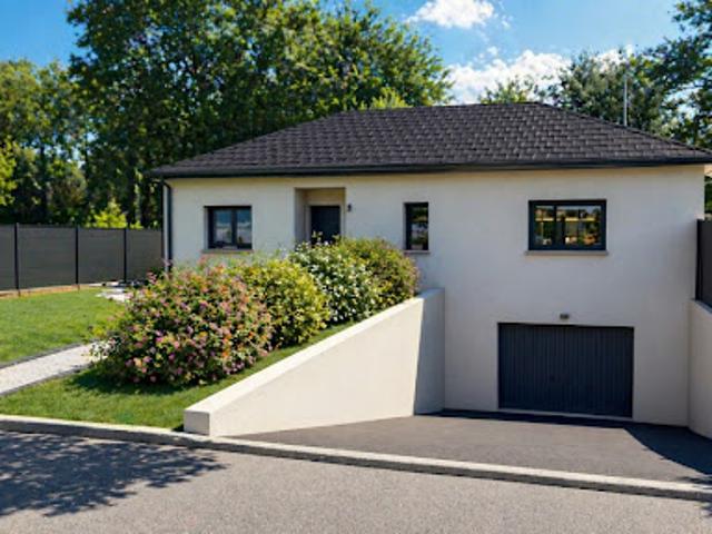 Vente Maison 5 pièces 120 m2 Fismes