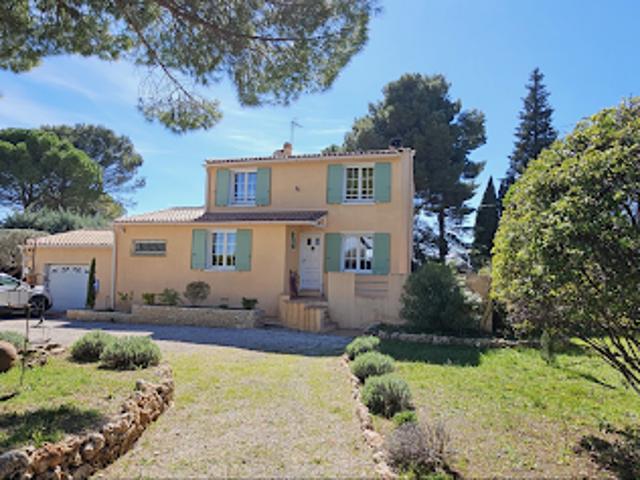 Vente Maison 5 pièces 120 m2 Flayosc