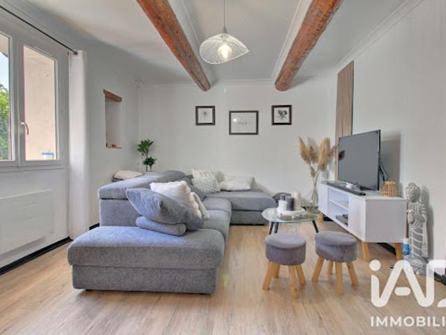 Vente Maison 5 pièces 120 m2 Gardanne
