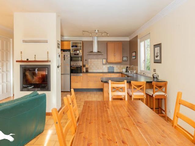 Vente Maison 5 pièces 120 m2 Gimont