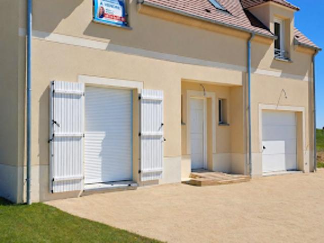 Vente Maison 5 pièces 120 m2 Gisors