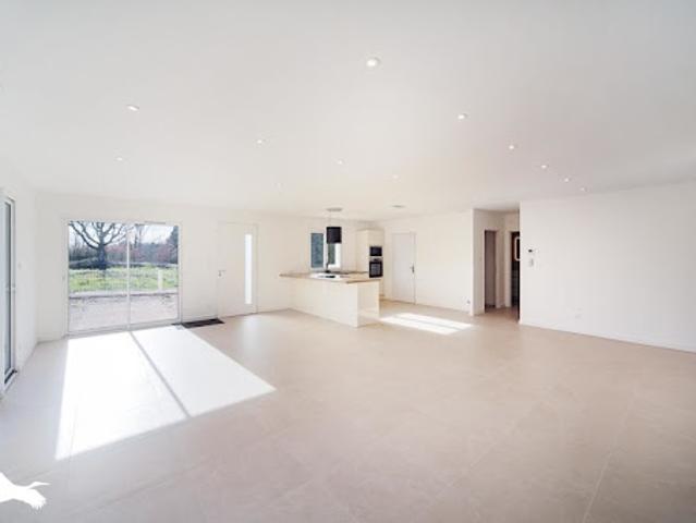 Vente Maison 5 pièces 120 m2 Giroussens