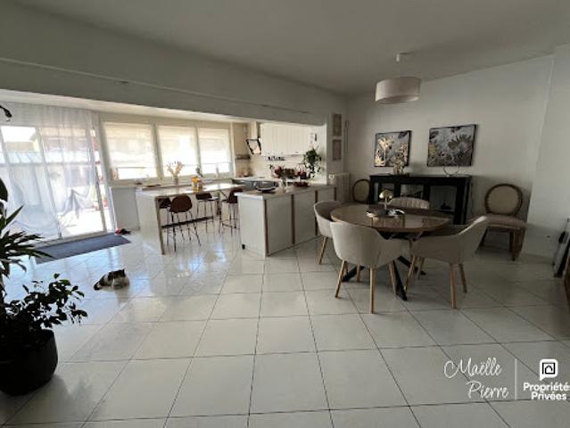 Vente Maison 5 pièces 120 m2 Grande Synthe