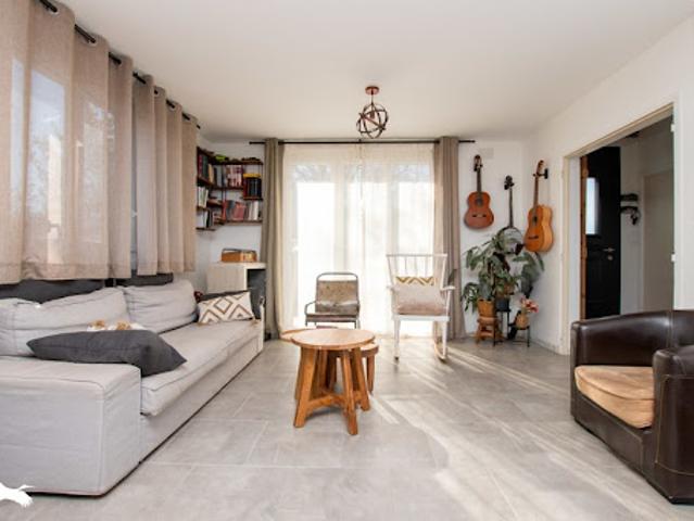 Vente Maison 5 pièces 120 m2 Grépiac