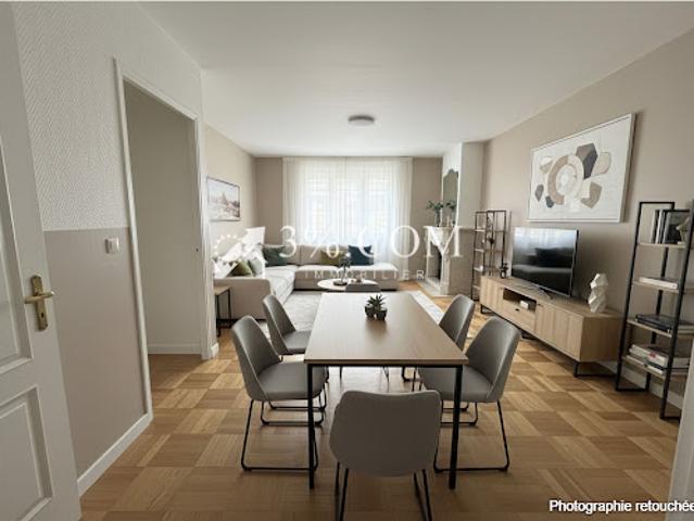Vente Maison 5 pièces 120 m2 Halluin