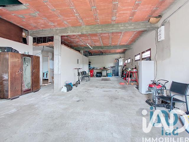 Vente Maison 5 pièces 120 m2 Ille sur Têt
