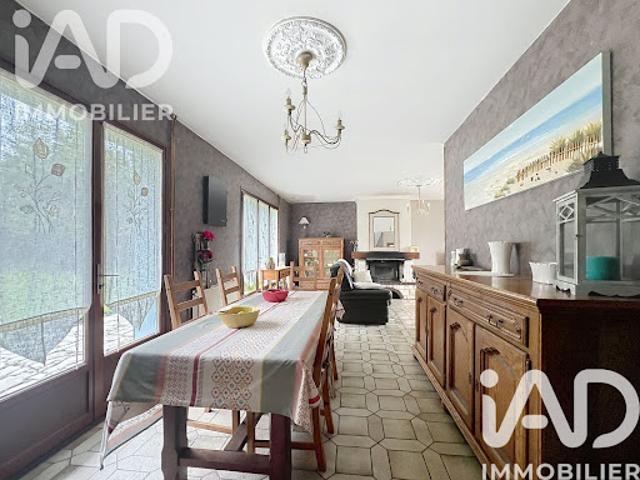 Vente Maison 5 pièces 120 m2 Inghem