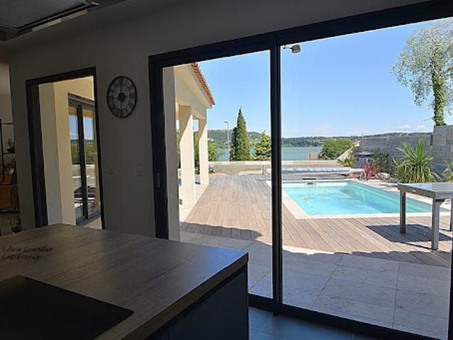 Vente Maison 5 pièces 120 m2 Istres
