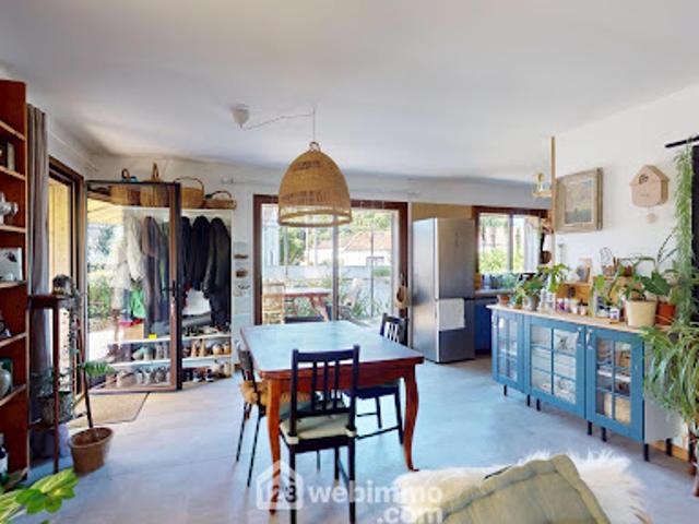 Vente Maison 5 pièces 120 m2 Jard sur Mer