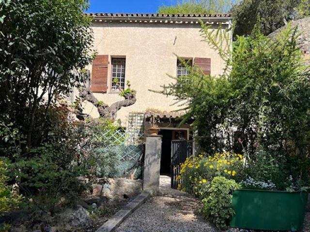 Vente Maison 5 pièces 120 m2 La Cadière d'Azur