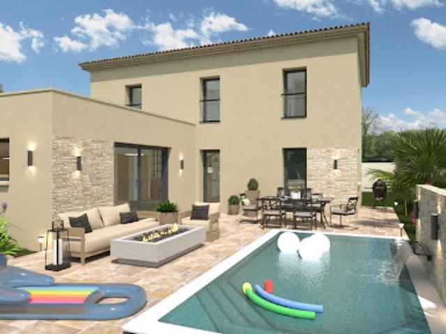 Vente Maison 5 pièces 120 m2 La Farlède