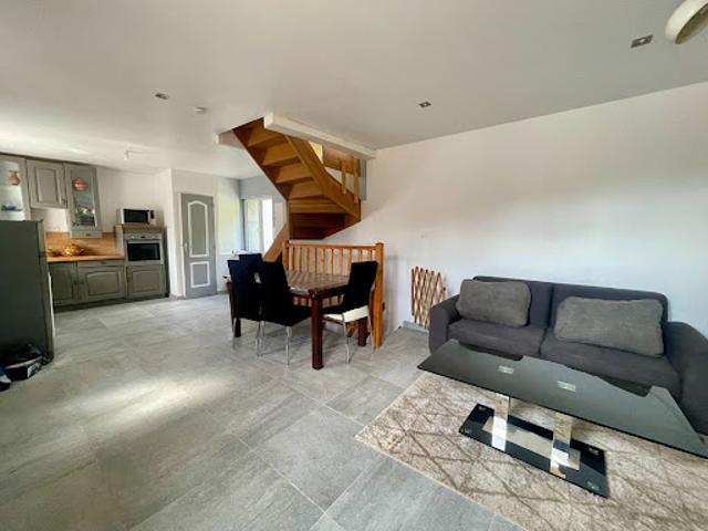 Vente Maison 5 pièces 120 m2 La Ferté sous Jouarre