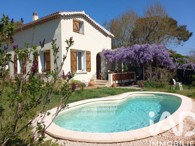 Vente Maison 5 pièces 120 m2 La Seyne sur Mer