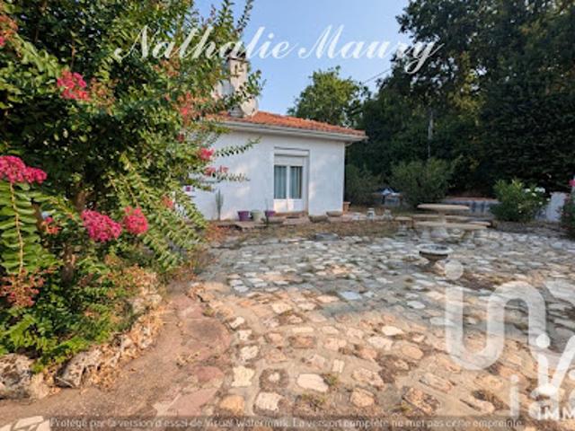 Vente Maison 5 pièces 120 m2 La Tremblade