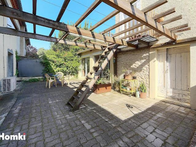 Vente Maison 5 pièces 120 m2 Laboutarie