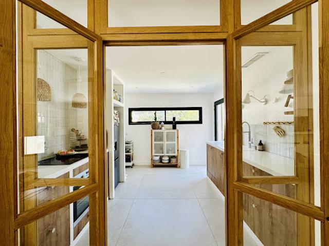 Vente Maison 5 pièces 120 m2 Lattes