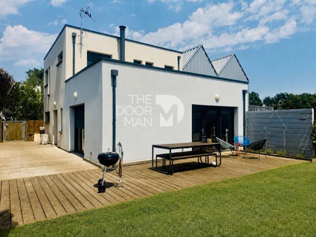 Vente Maison 5 pièces 120 m2 Laval