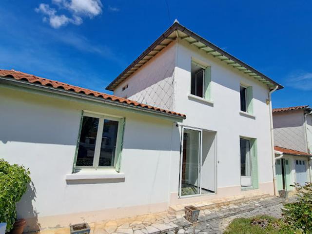 Vente Maison 5 pièces 120 m2 Lavelanet