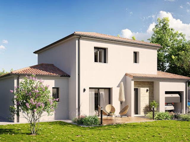 Vente Maison 5 pièces 120 m2 Le Longeron