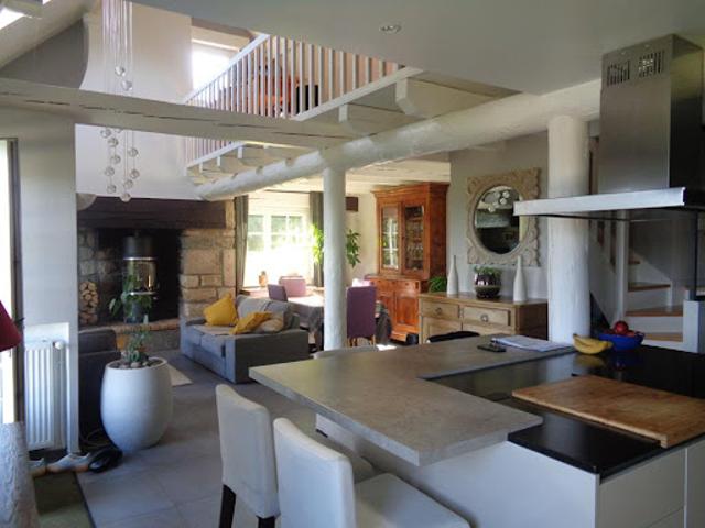 Vente Maison 5 pièces 120 m2 Le Pertuis
