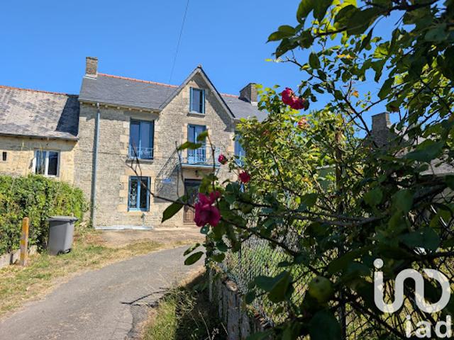 Vente Maison 5 pièces 120 m2 Le Quiou