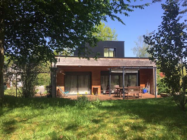 Vente Maison 5 pièces 120 m2 Le Tronchet