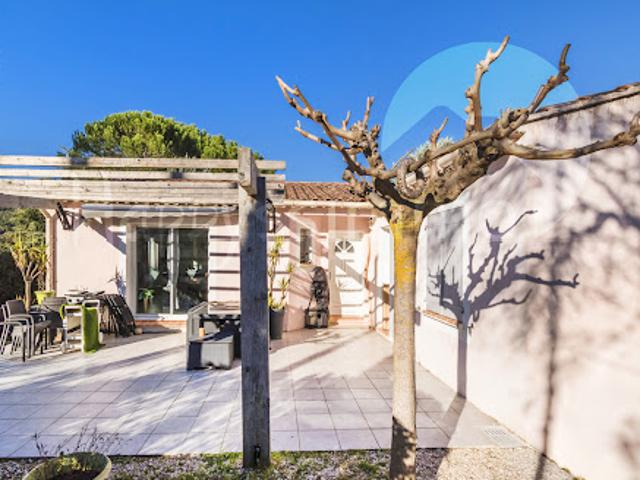 Vente Maison 5 pièces 120 m2 Le Val
