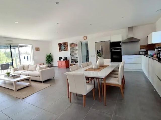Vente Maison 5 pièces 120 m2 Legé