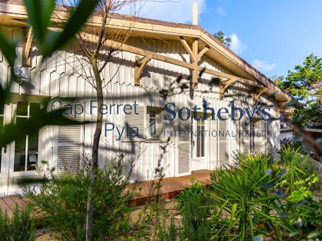 Vente Maison 5 pièces 120 m2 Lège Cap Ferret