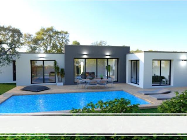 Vente Maison 5 pièces 120 m2 Léognan