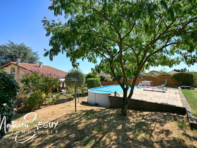 Vente Maison 5 pièces 120 m2 Lentilly
