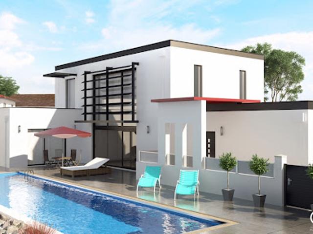 Vente Maison 5 pièces 192 m2 Les Mathes