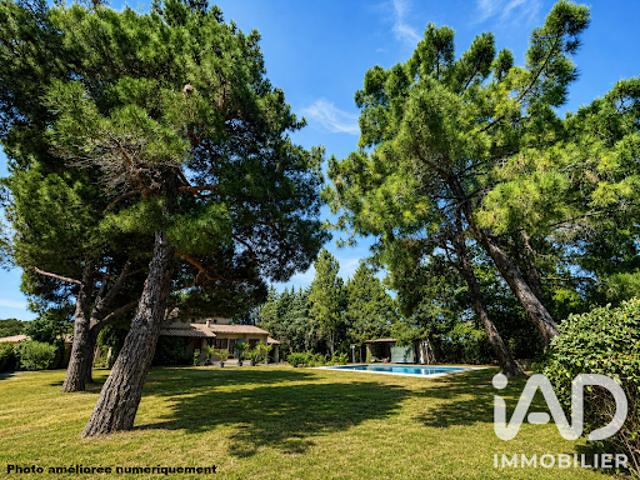Vente Maison 5 pièces 120 m2 Lézignan la Cèbe