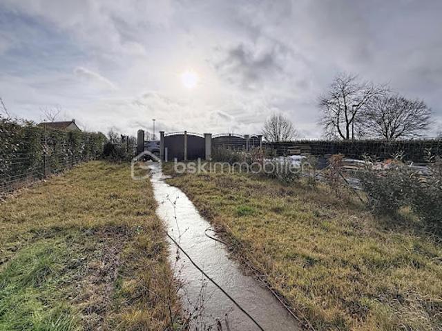 Vente Maison 5 pièces 120 m2 Lisieux