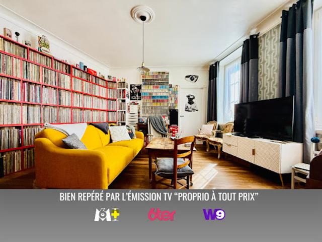 Vente Maison 5 pièces 120 m2 Ancenis