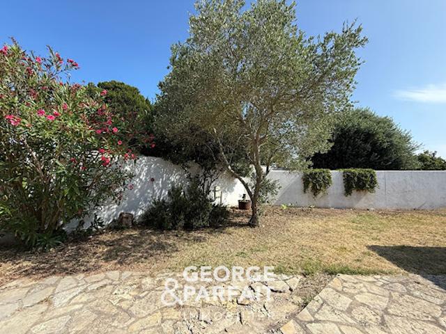 Vente Maison 5 pièces 120 m2 Loix