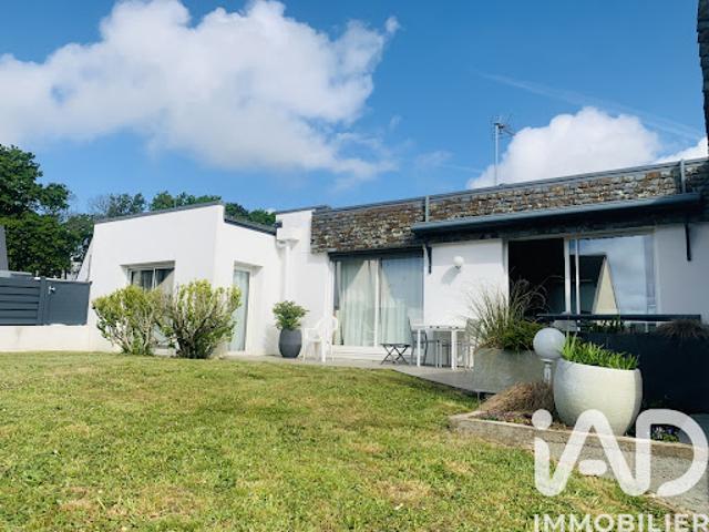 Vente Maison 5 pièces 120 m2 Lorient