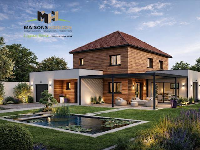 Vente Maison 5 pièces 120 m2 Lorry lès Metz